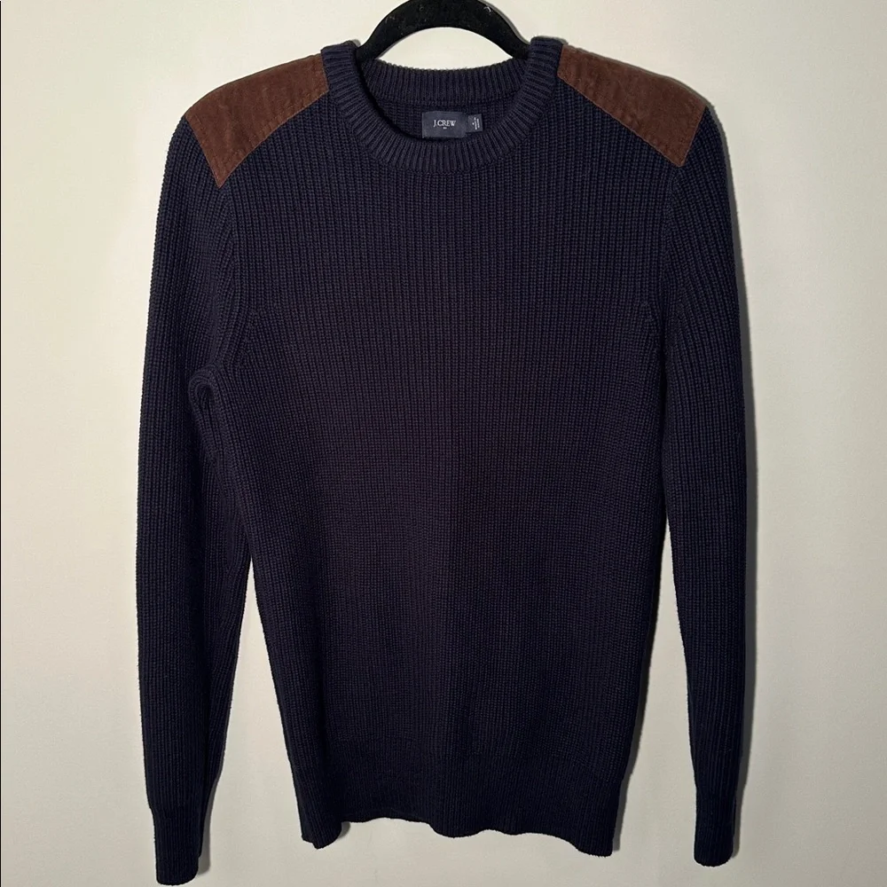 J. Crew Woodsman Sweater for Men